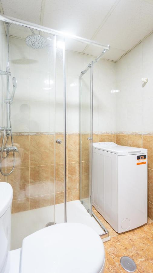 Rentalsevilla Resitur I Exterior photo