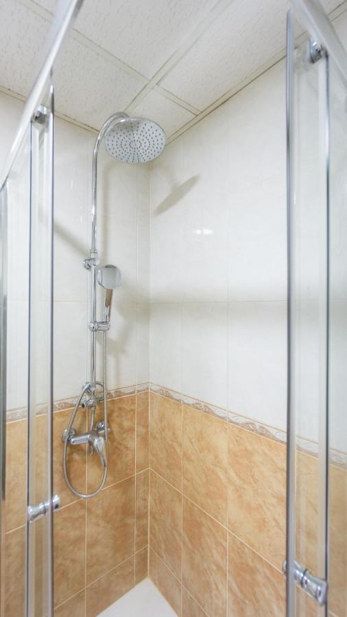 Rentalsevilla Resitur I Exterior photo