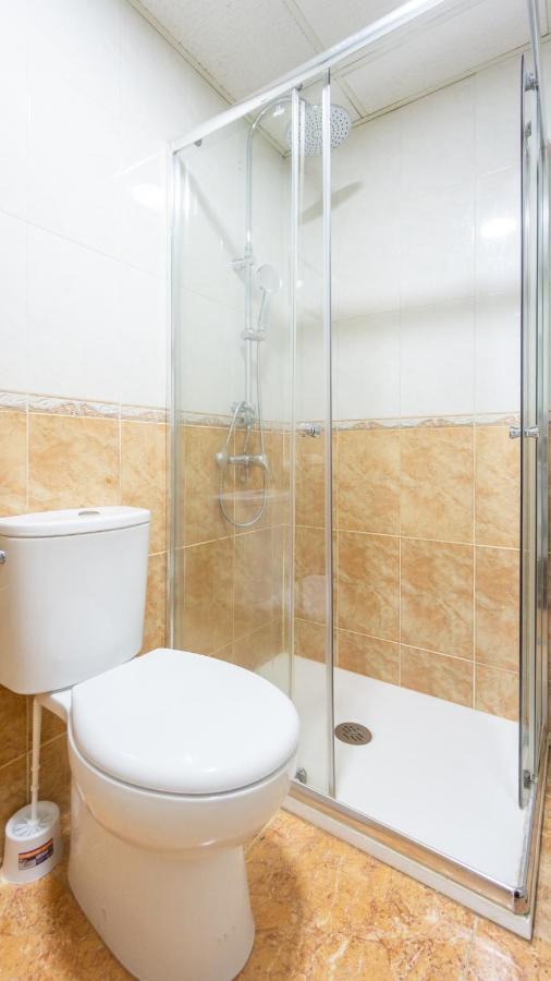 Rentalsevilla Resitur I Exterior photo