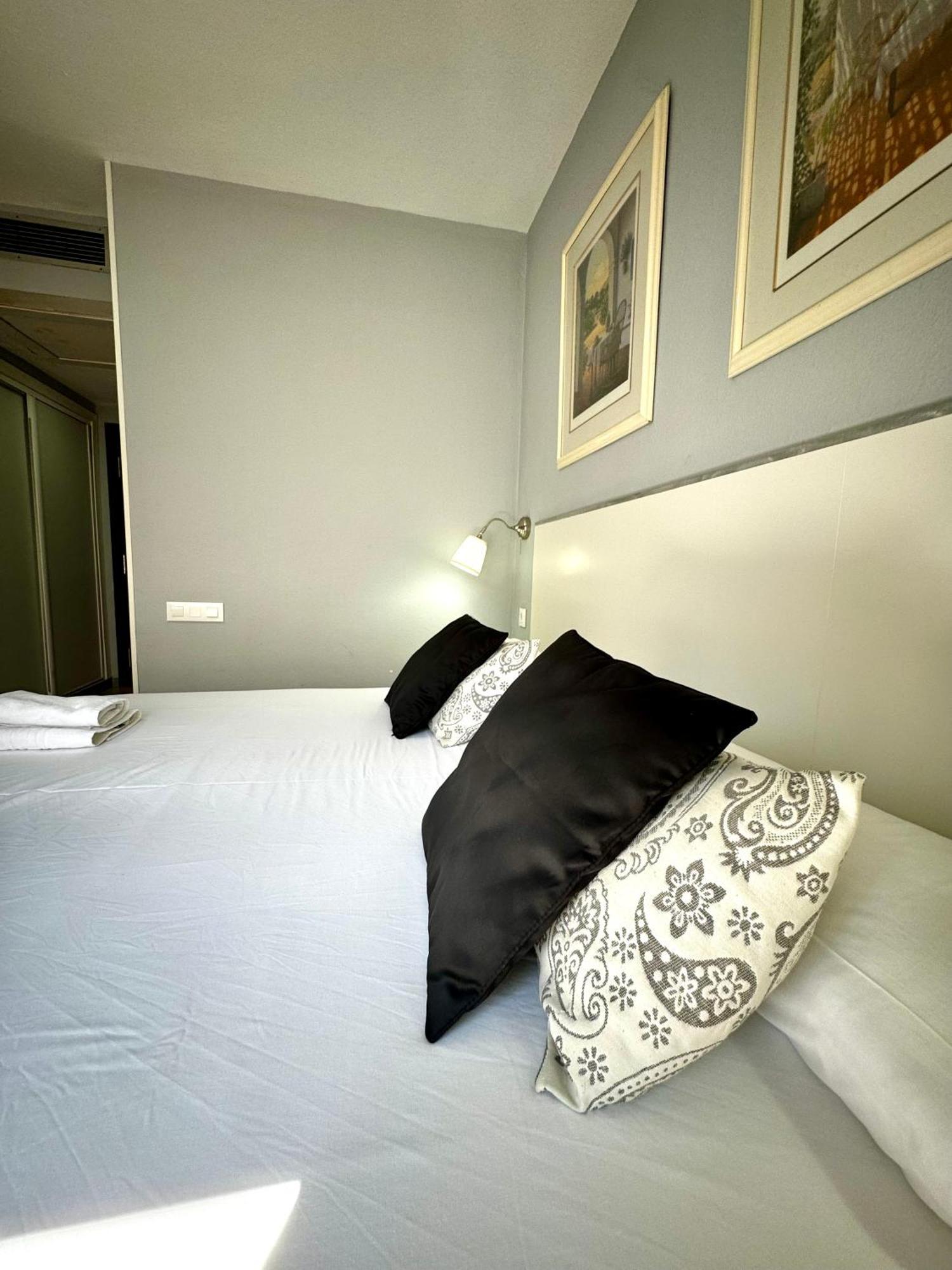 Rentalsevilla Resitur I Exterior photo