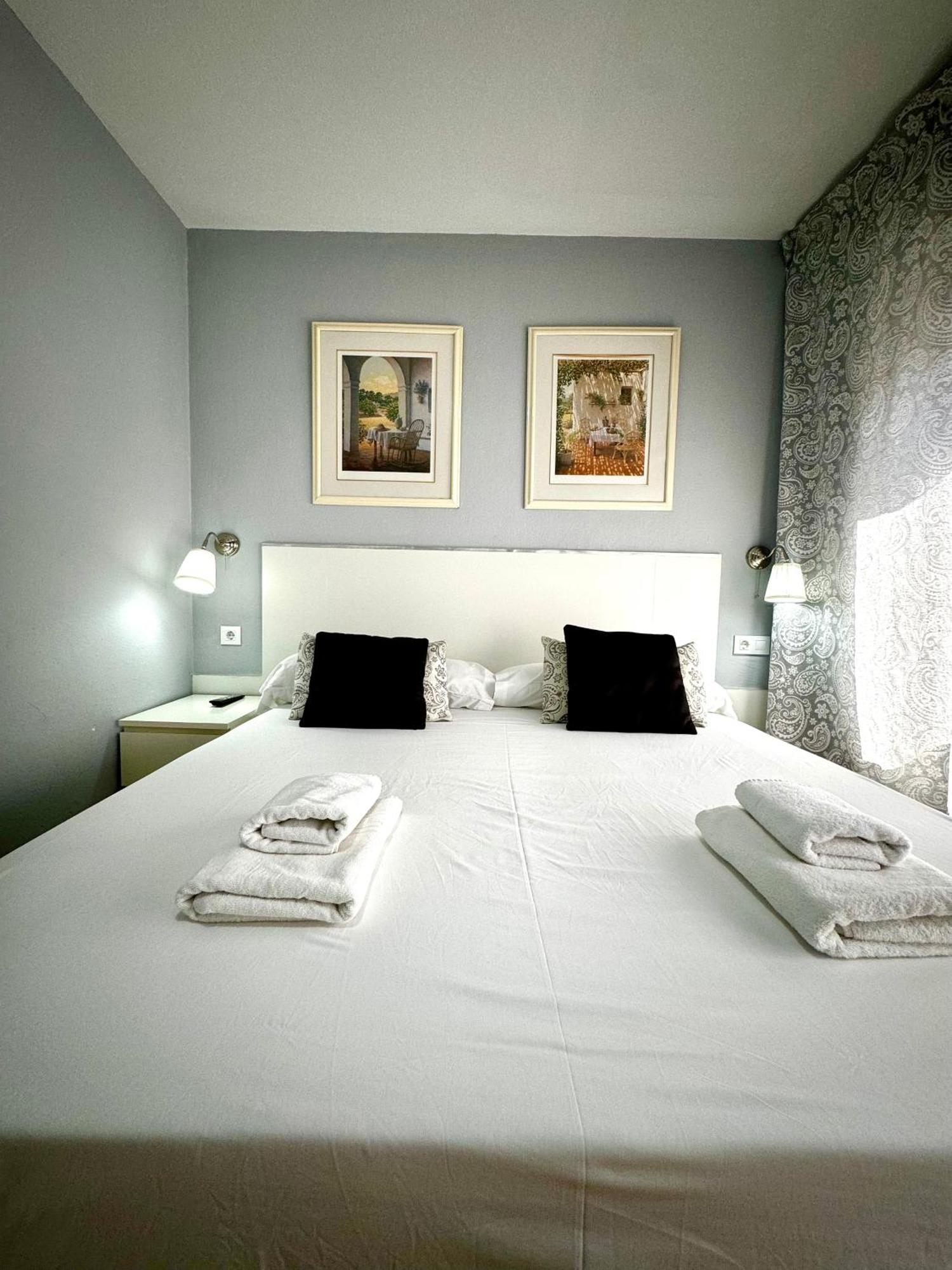 Rentalsevilla Resitur I Exterior photo