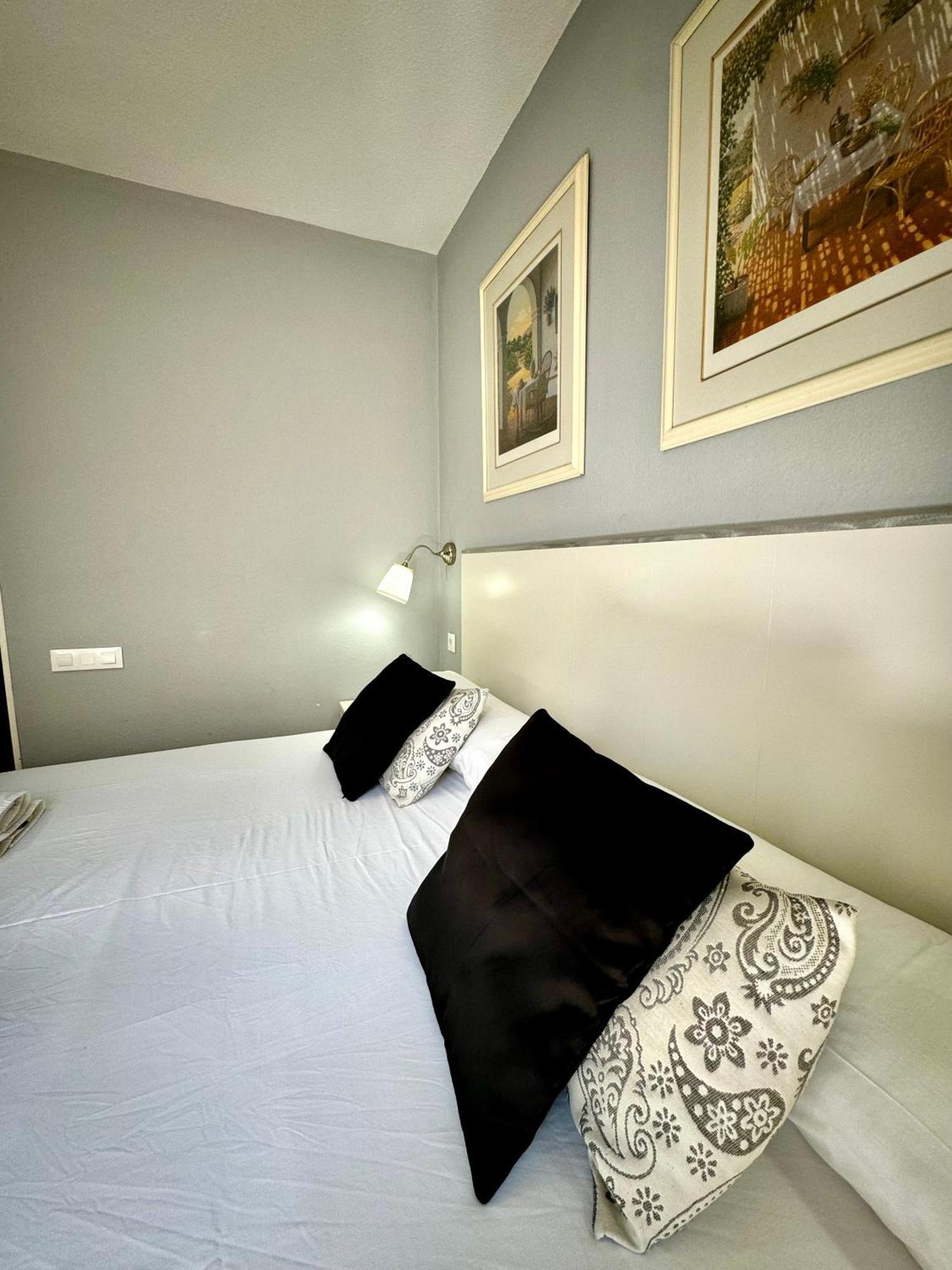 Rentalsevilla Resitur I Exterior photo